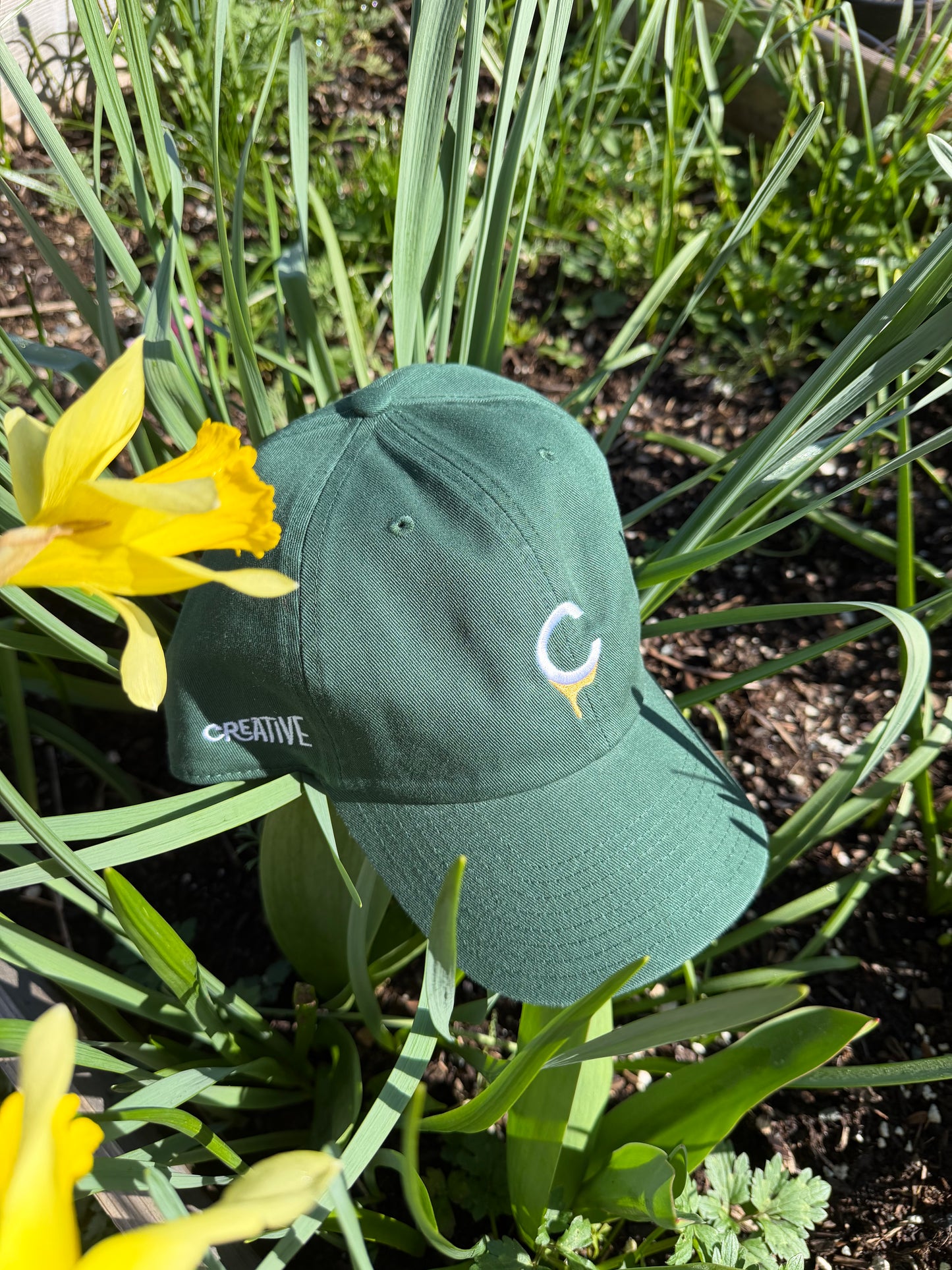 C-Drip Logo '47 Clean Up