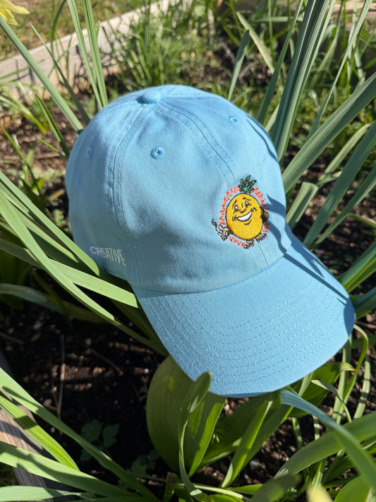 Sungrown '47 Clean Up