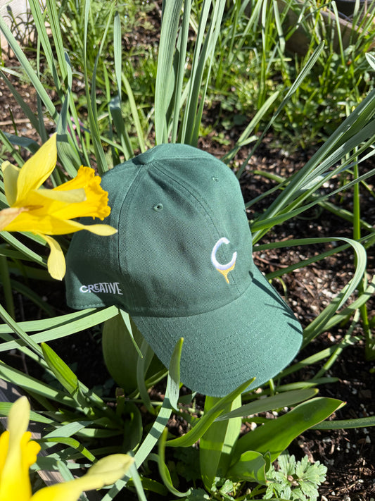 C-Drip Logo '47 Clean Up